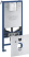 Инсталляция Grohe Rapid SLX 39598000