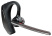 Беспроводная компьютерная гарнитура Plantronics Voyager 5200 UC, черный
