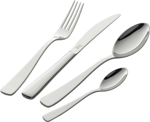 Набор столовых приборов Zwilling Soho 4009839667459 30пр.