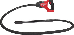 Аккумуляторный глубинный вибратор Milwaukee M18 FCVN24-0 4933479599 без АКБ и ЗУ