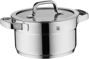 Набор кастрюль WMF Compact Cuisine, 7 предметов (4000530720184)