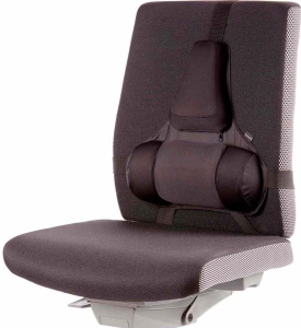Поддержка для спины Fellowes