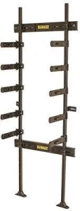 Настенный стеллаж для системы хранения DeWALT ToughSystem DWST1-75694