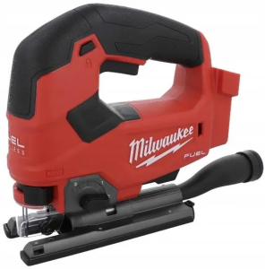 Лобзик Milwaukee M18FJS-0 4933464726 , без АКБ и ЗУ