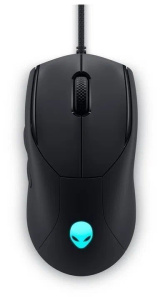 Игровая мышь Alienware Wired Gaming Mouse AW320M