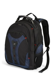 Рюкзак Wenger Pegasus 17" черный