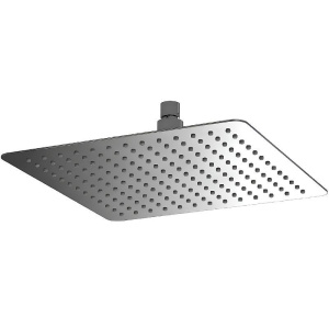 Верхний душ Villeroy & Boch Universal Showers 30×30см квадратный хром TVC00040230061