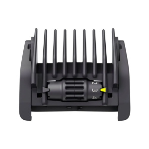 Триммер Philips OneBlade 360 QP4631/65, черный