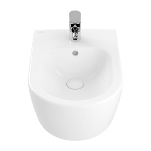 Биде Villeroy & Boch Embrace 54120001