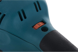 Проводная шлифовальная машина Makita BO6030JX