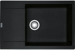 Кухонная раковина Franke Maris MRG 611-78 XL 114.0367.722, оникс