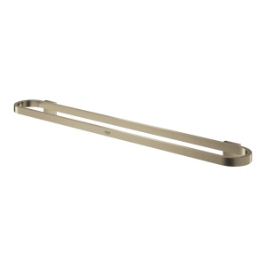 Держатель для полотенец Grohe Selection 41056EN0, матовый никель