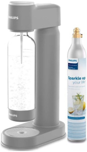 Сифон для газирования воды Philips ADD4901GR/10, серый