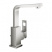 Смеситель для раковины Grohe Eurocube L 23135DC0, нержавеющая сталь