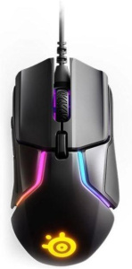 Мышь Steelseries Rival 600 (62446), черная