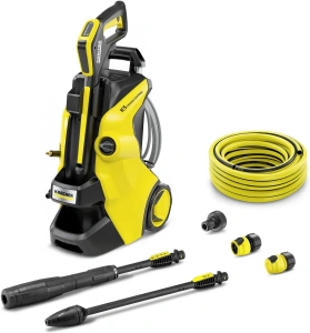 Минимойка высокого давления Karcher K5 Power Control Flex WSK 1.324-715.0