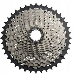 Кассета SHIMANO SLX M7000, 11ск, 11-42T