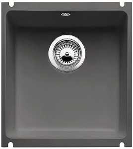 Кухонная мойка Blanco Subline 375-U из базальта 516974