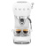Кофеварка-эспрессо SMEG ECF02WHEU, белая