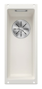 Кухонная мойка Blanco Subline 160-U 523400, белый