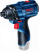 Аккумуляторный ударный винтоверт Bosch GDR 120-LI Professional 06019F0000