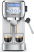 Кофеварка Caso Espresso Gourmet Crema, серебристый