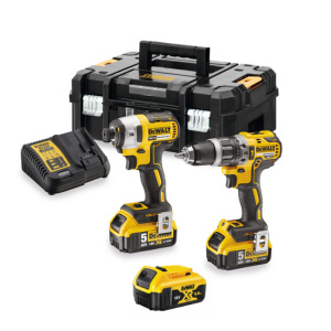 Набор электроинструментов DeWALT DCK266P3T