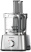 Многофункциональный кухонный комбайн Kenwood FDP65590SI серебристый