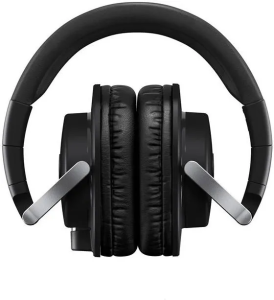 Студийные мониторные наушники Yamaha HPH-MT8 Black