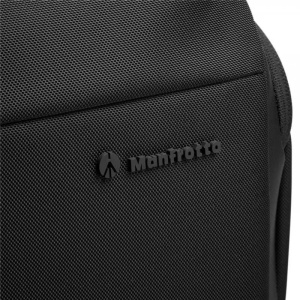 Фоторюкзак Manfrotto Advanced III Gear MA3-BP-GM чёрный