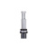 Штатив MANFROTTO AVENGER BABY 30 A0030B, чёрный