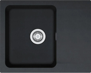 Кухонная раковина Franke Orion OID 611-62 114.0286.441, оникс
