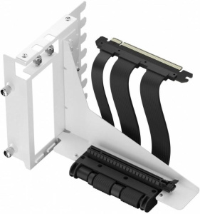 Вертикальный кронштейн для видеокарты Fractal Design Flex 2 PCIe 4.0 FD-A-FLX2-002