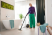 Пароочиститель Karcher SC 3 EasyFix Go! Further 1.513-665.0
