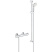 Термостатический смеситель для душа Grohe Grohtherm 34566001, хром