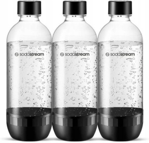 Бутылка для газирования Sodastream 2260525