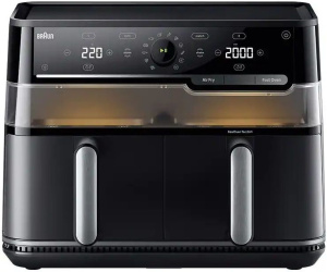 Аэрогриль Braun TwinCook 5 5053I