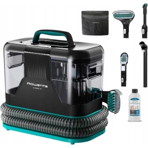 Моющий пылесос-пятновыводитель Rowenta Clean It IN5020F0