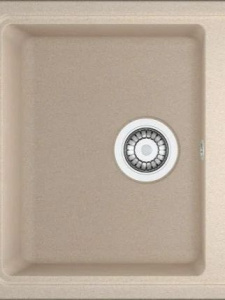 Кухонная раковина Franke Basis BFG 621-116 114.0676.259, Ореховый