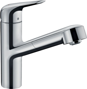 Смеситель для кухни Hansgrohe Focus M42 71865000
