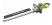 Электрические ножницы для живой изгороди RYOBI RHT6760RL