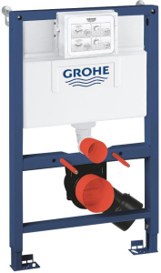 Инсталляция для унитаза Grohe Solido 38959000