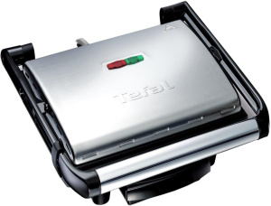 Контактный гриль Tefal Inicio GC241D38