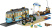 Конструктор LEGO City 60506 Трамвай у пляжа