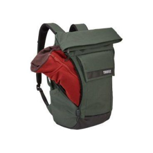 Велосипедный рюкзак Thule Paramount Commuter 20л светло-зеленый