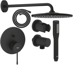 Душевой комплект Grohe Essence SmartActive GrohePGC121