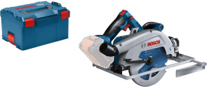 Аккумуляторная дисковая пила Bosch GKS 18V-68 GC 06016B5100