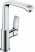 Смеситель Hansgrohe Metris E2 31087000, хром
