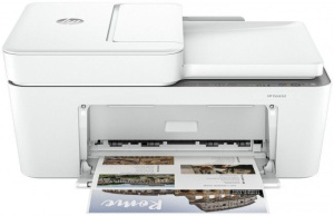 МФУ HP DeskJet 4220e AiO HP+ Instant Ink (588K4B)