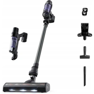 Вертикальный пылесос Rowenta X-PERT 7.60 RH6A33WO